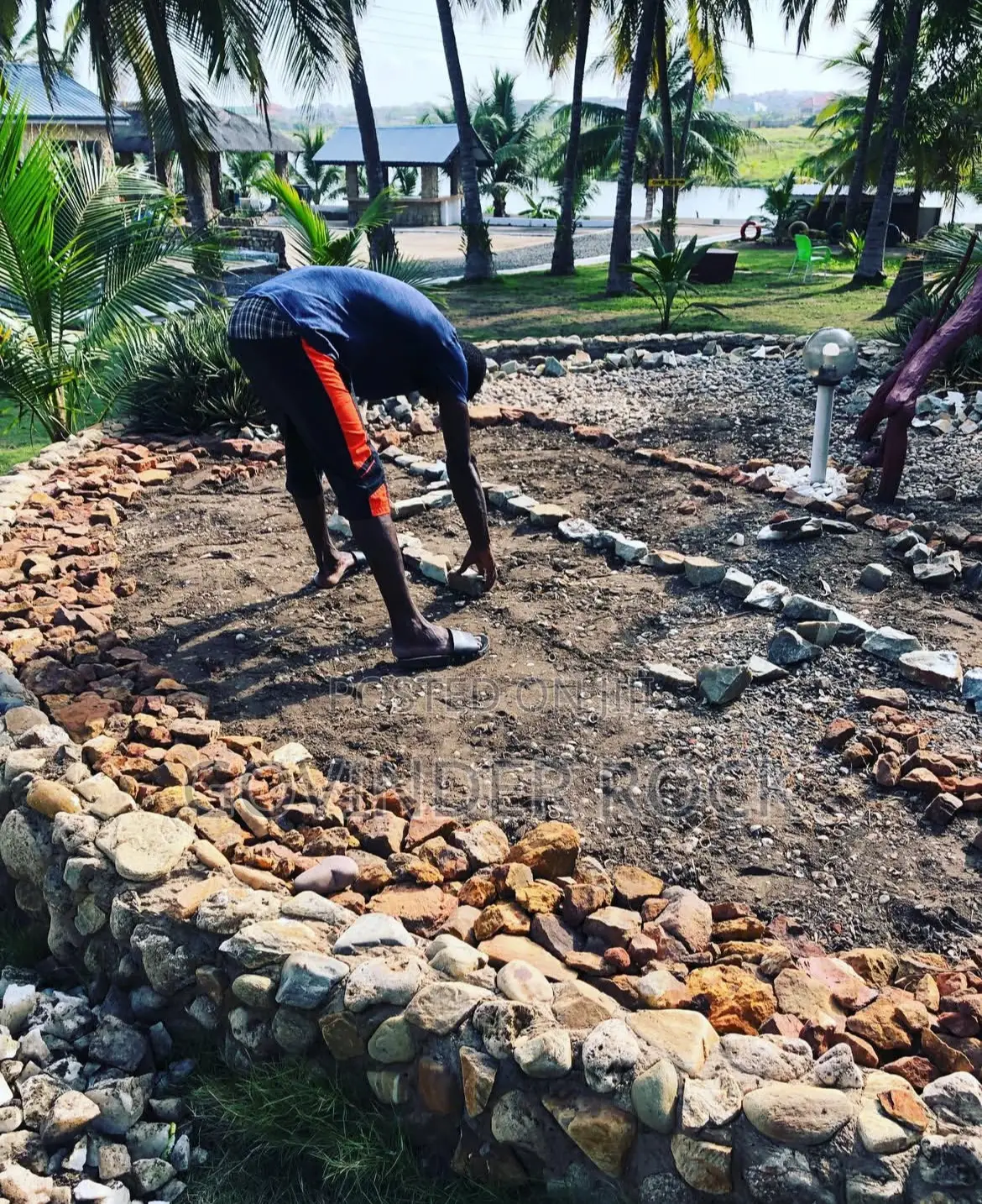 D D Floriculture Construction