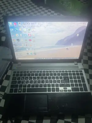 Laptop Acer Aspire V3-571G 8GB Intel Core i7 HDD 250GB