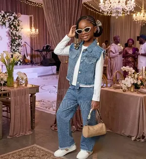 Kids Casual