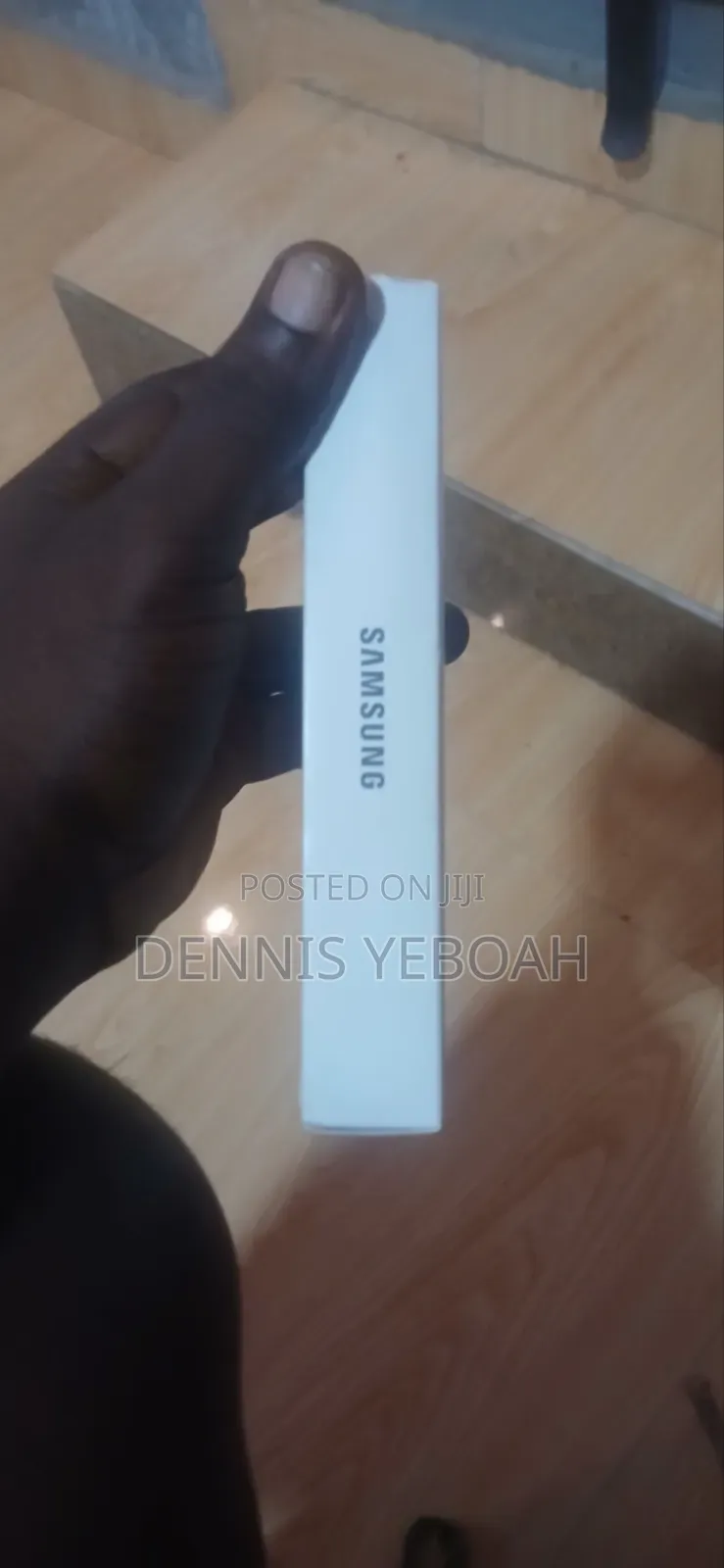 New Samsung Galaxy A17 128 GB Black