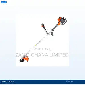 Brush Cutter 2.1hp 0.75l 28mm - Om741