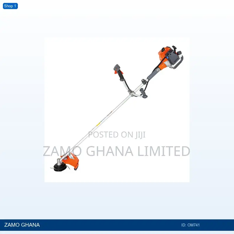 Brush Cutter 2.1hp 0.75l 28mm - Om741