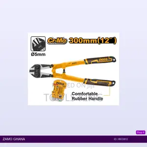 Bolt - Hbc0812