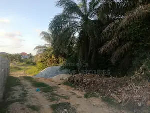 Land for Sale at Takroadi