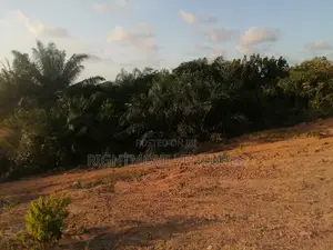 Land for Sale at Takroadi