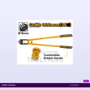 Bolt - Hbc0836