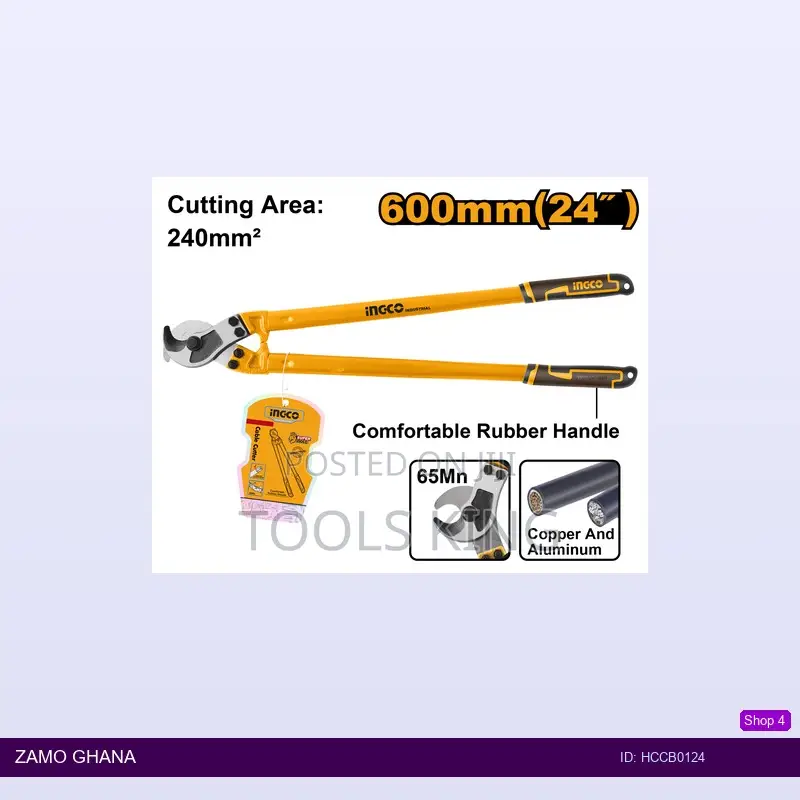 Cable - Hccb0124