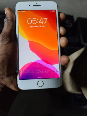 Apple iPhone 7 Plus 32 GB Silver