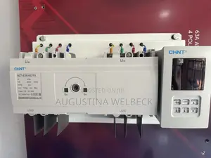 Automatic Changeover(Ats)