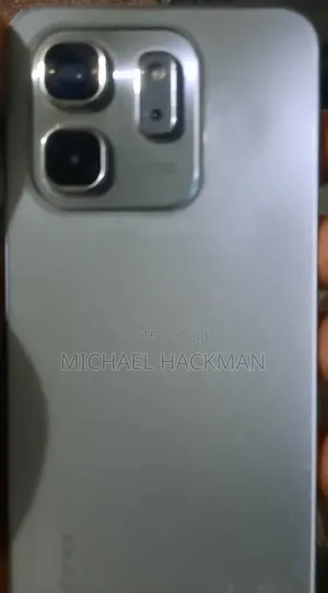 Infinix Hot 50i 128 GB Silver