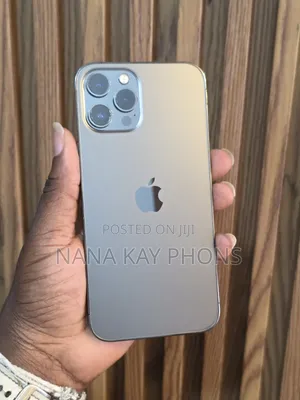 Apple iPhone 12 Pro Max 128 GB