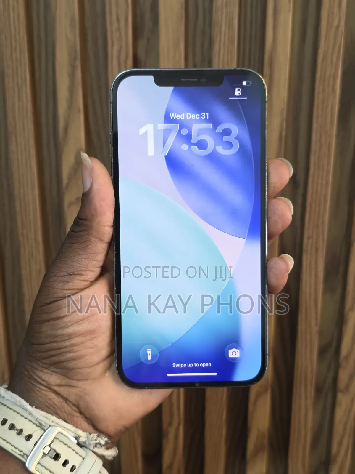 Apple iPhone 12 Pro Max 128 GB