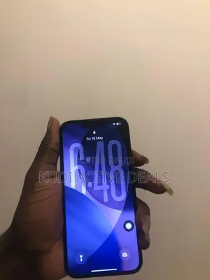Apple iPhone 13 128 GB Black