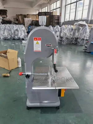 Bone Cutting Machine