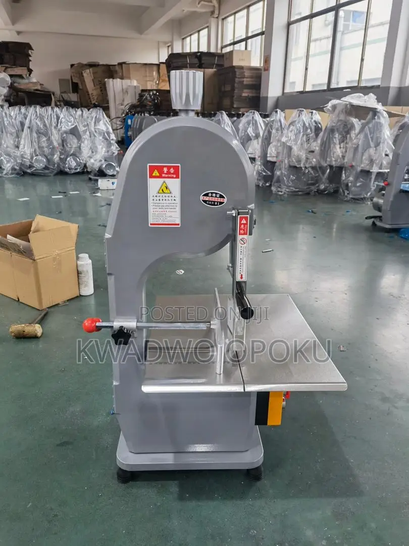 Bone Cutting Machine