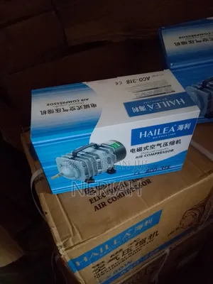 Aerator Pumps Available (45 Watts)