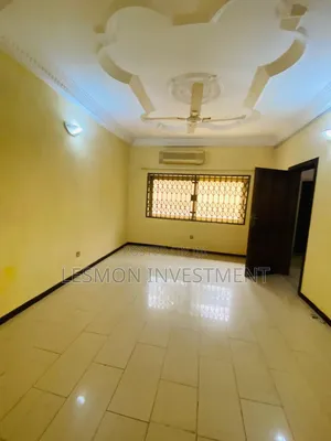 5bdrm House in Lesmon Investment, Mile 7 for rent