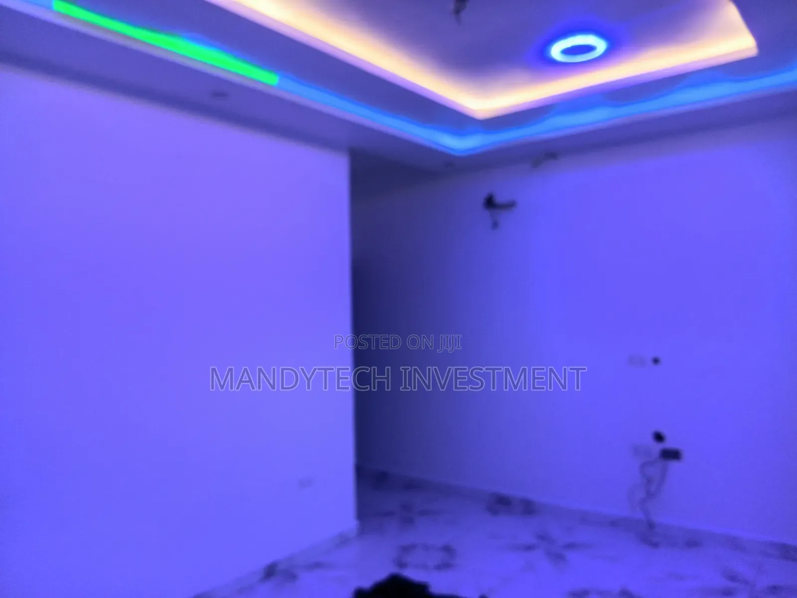 1bdrm Apartment in Lake Side Estate for rent