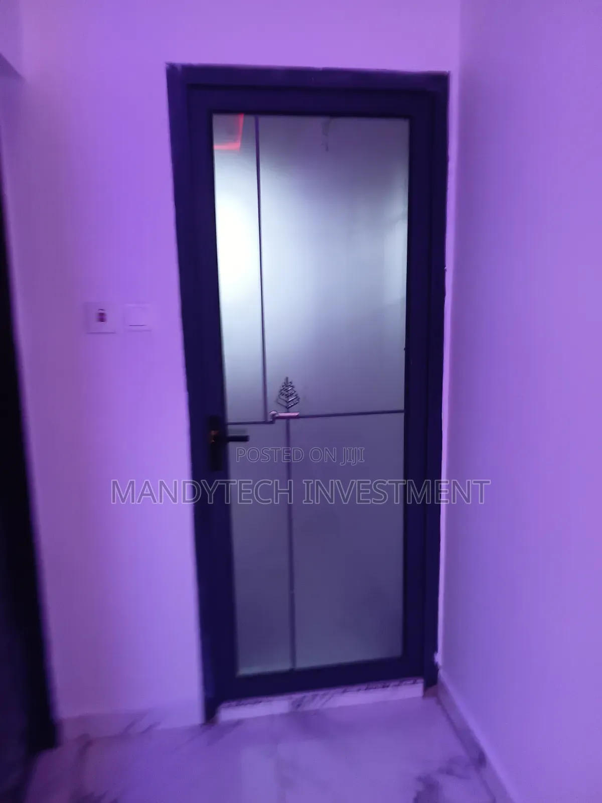 1bdrm Apartment in Lake Side Estate for rent