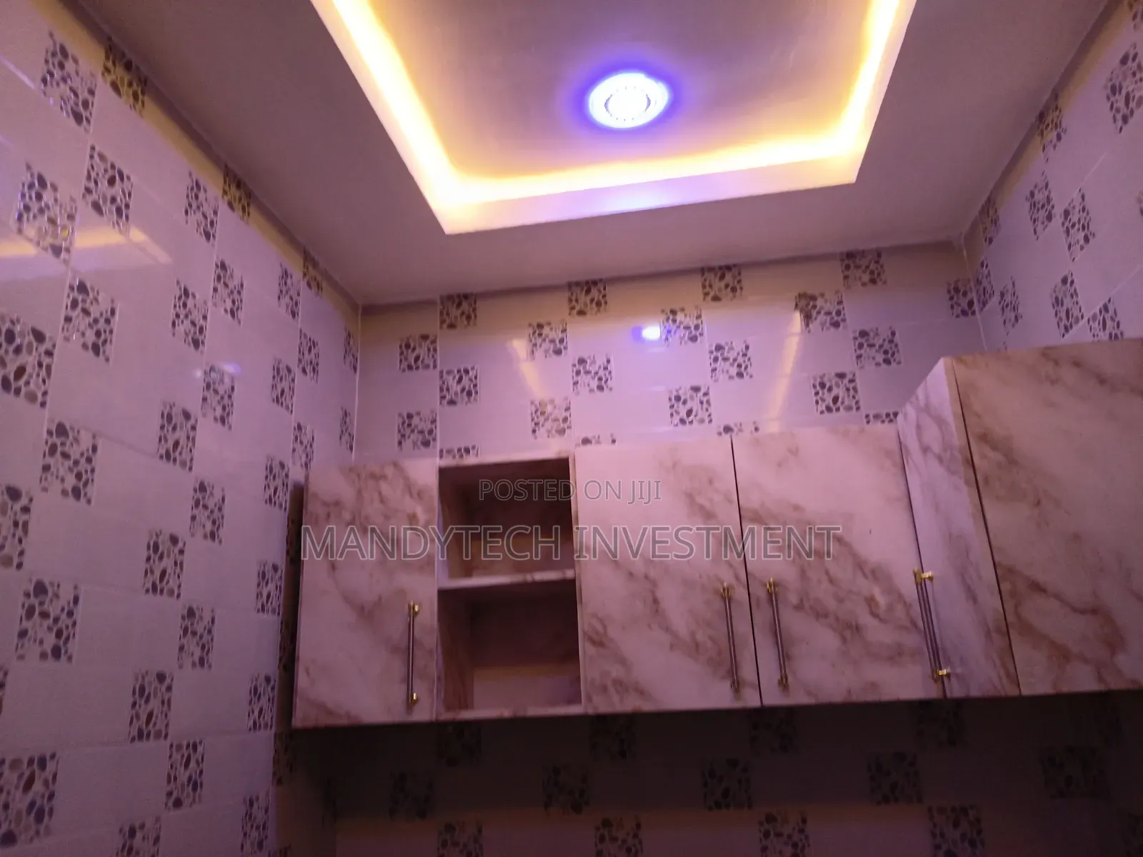 1bdrm Apartment in Lake Side Estate for rent