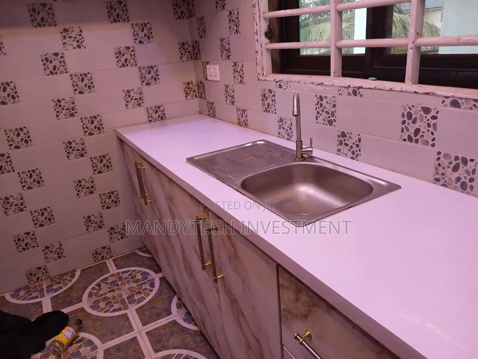 1bdrm Apartment in Lake Side Estate for rent