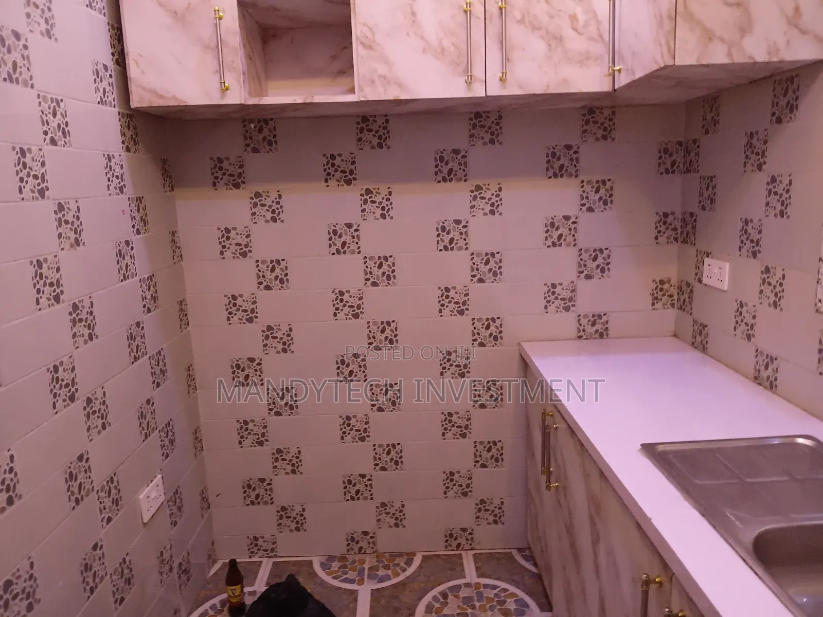 1bdrm Apartment in Lake Side Estate for rent