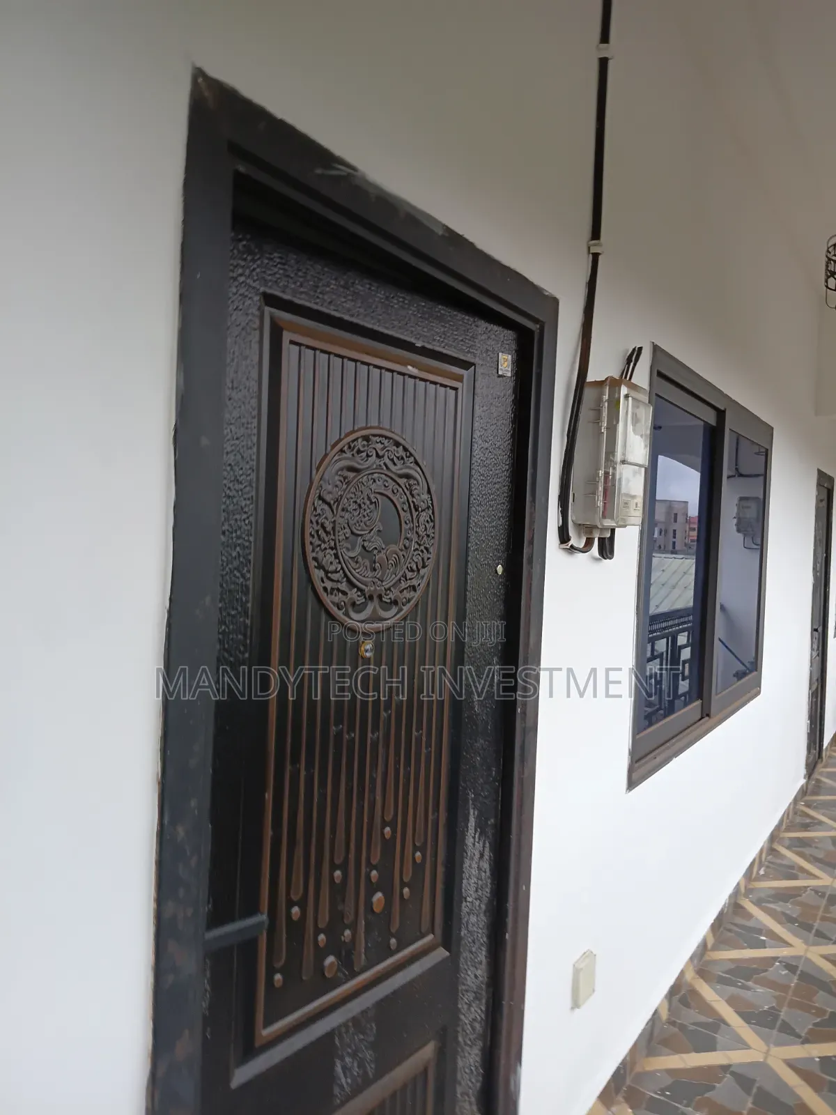 1bdrm Apartment in Lake Side Estate for rent
