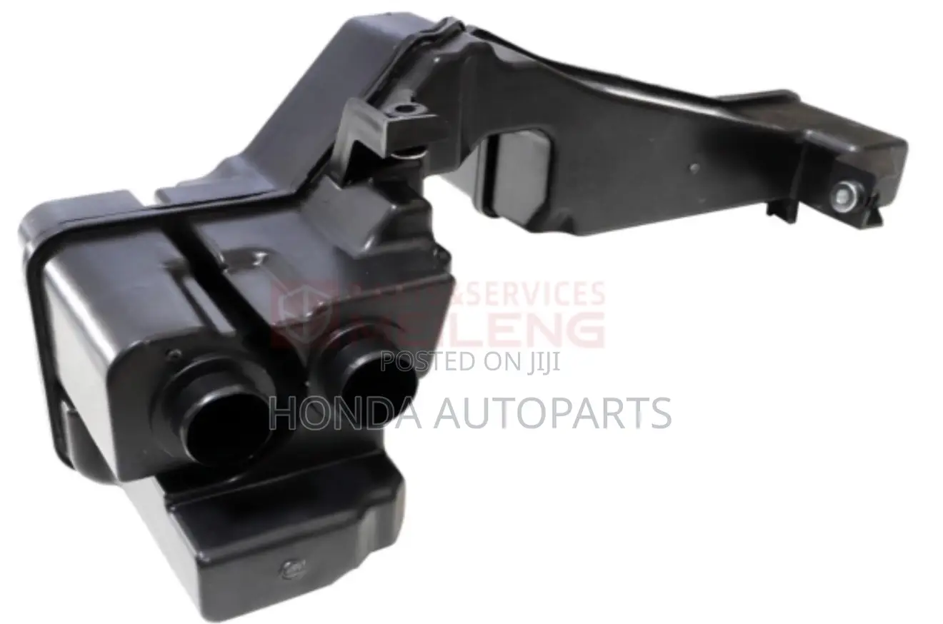 Honda Civic 2.0 Aircleaner Bottle 2016 to 2021