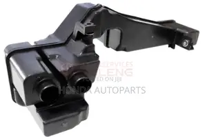 Honda Civic 2.0 Aircleaner Bottle 2016 to 2021