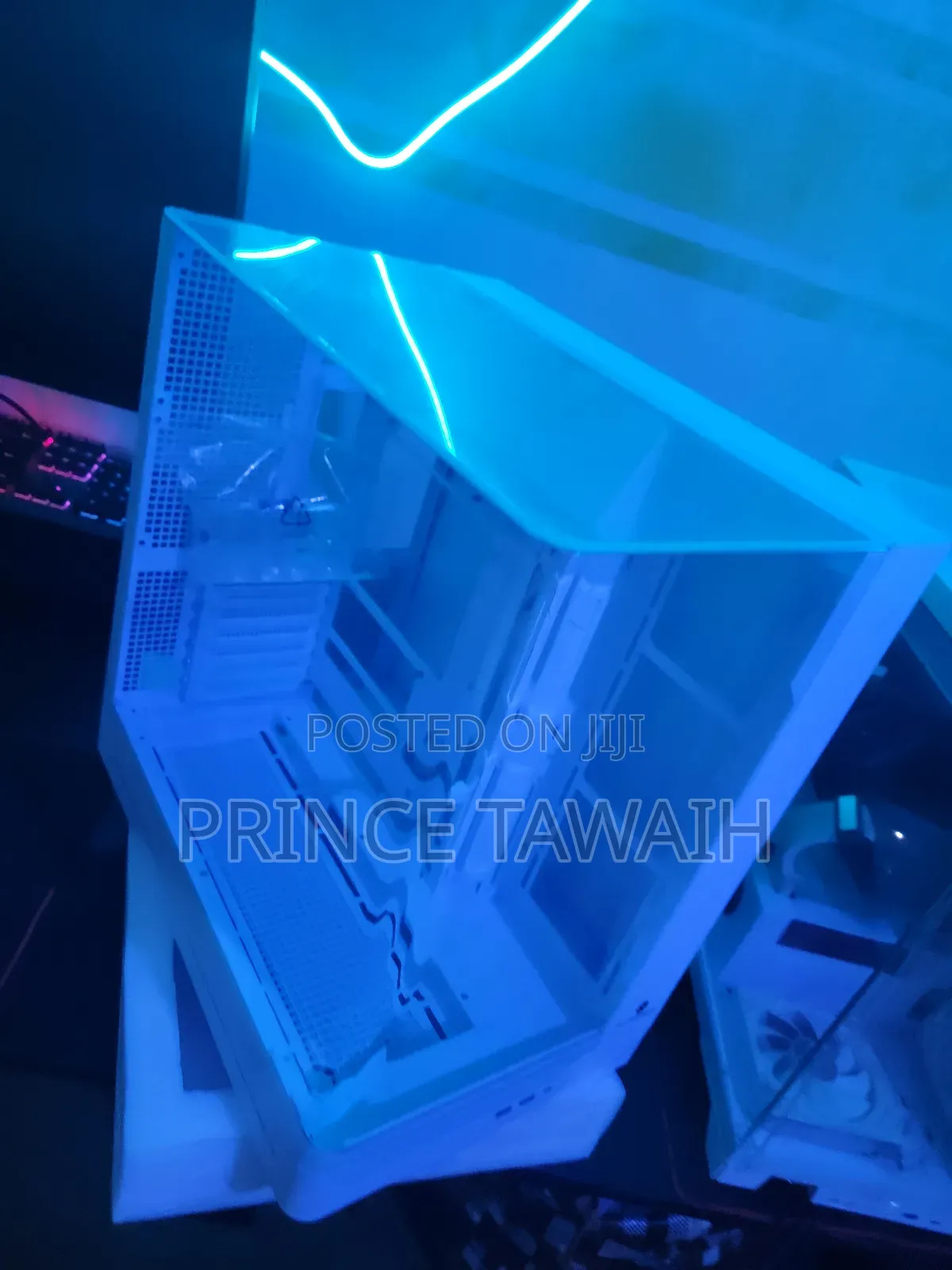 Gaming Cases for Motherboards