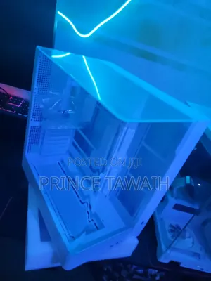 Gaming Cases for Motherboards