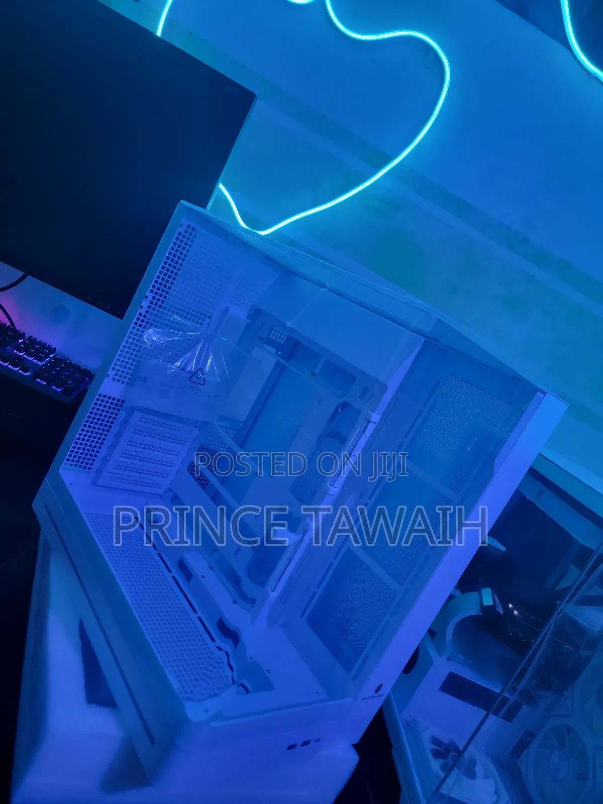 Gaming Cases for Motherboards