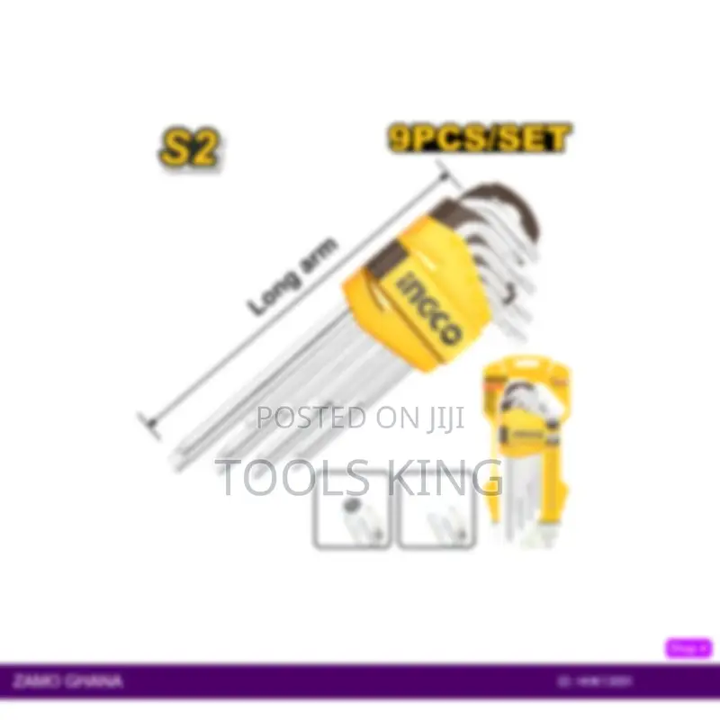 Torx - Hhk13091