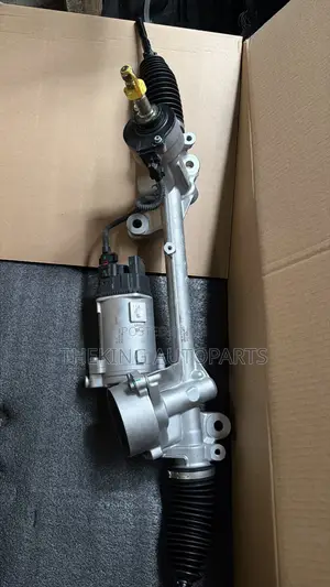 Honda Accord 2020 Steer Rack.