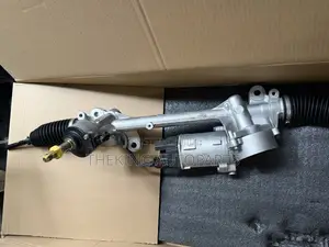 Honda Accord 2020 Steer Rack.