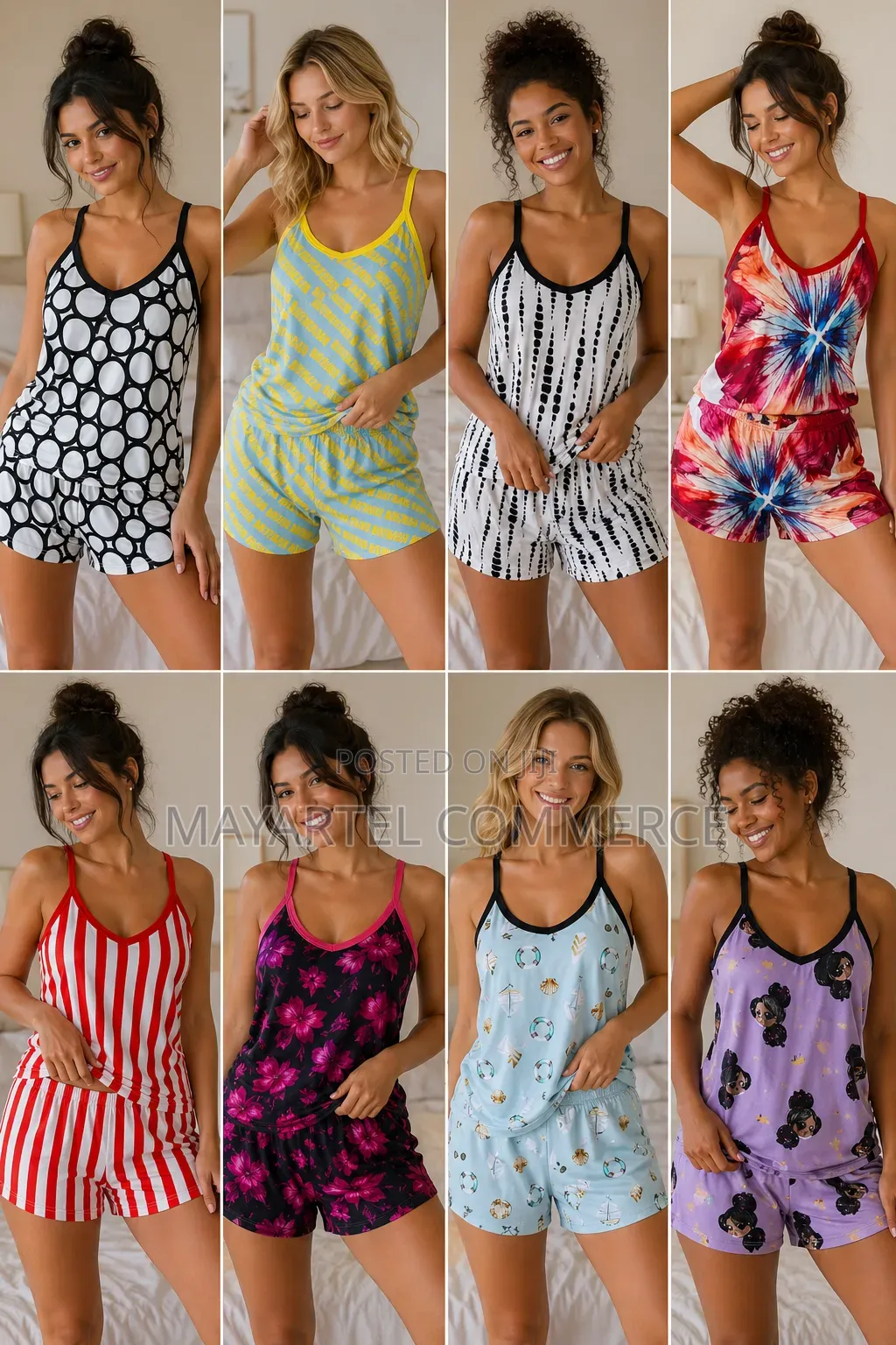 Night Wears
