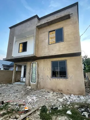 4bdrm House in Gbetsile-Katamanso, Accra Metropolitan for sale
