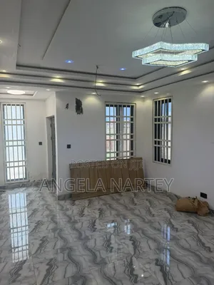 4bdrm House in Gbetsile-Katamanso, Accra Metropolitan for sale