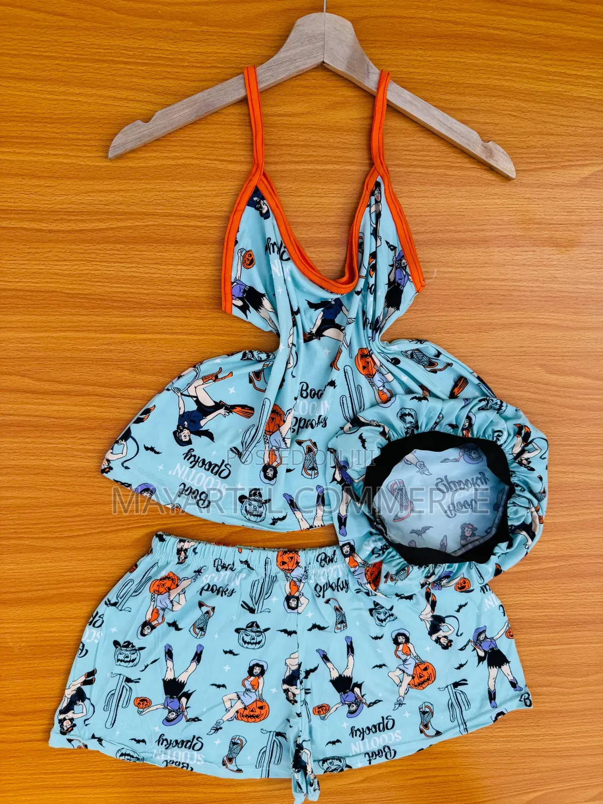 Night Wears