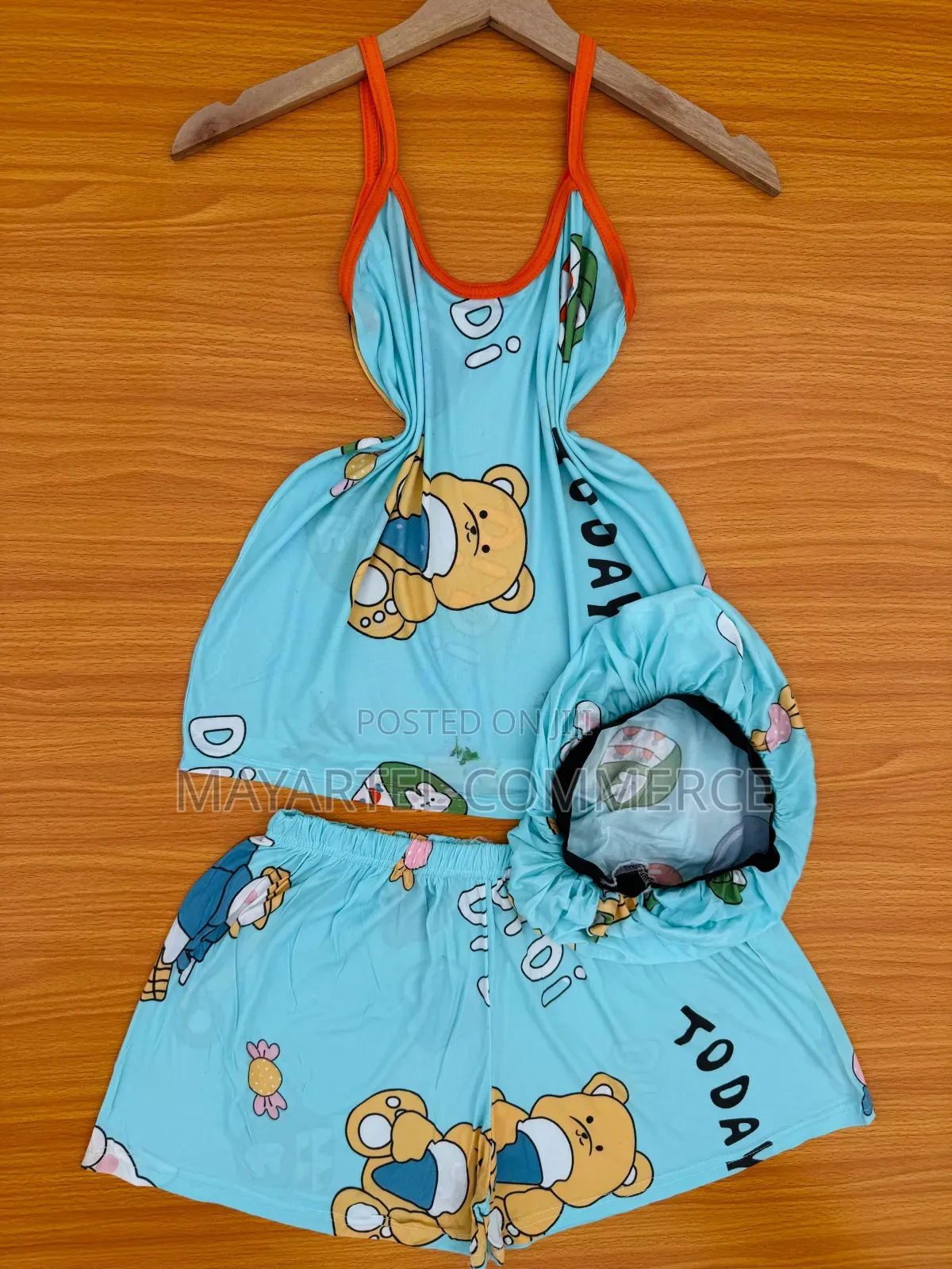 Night Wears