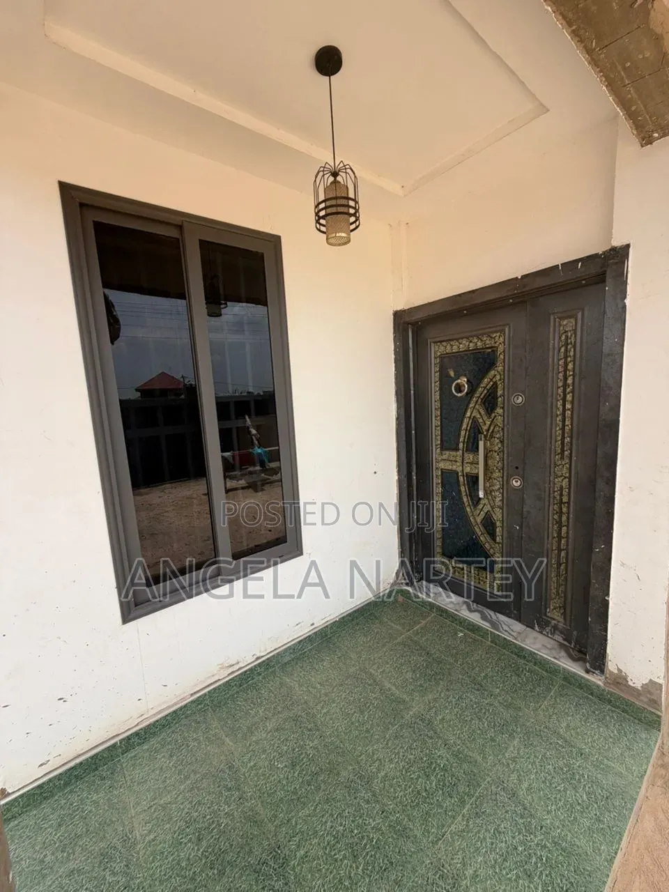 4bdrm House in Gbetsile-Katamanso, Accra Metropolitan for sale