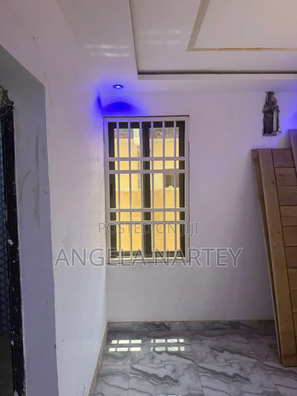 4bdrm House in Gbetsile-Katamanso, Accra Metropolitan for sale