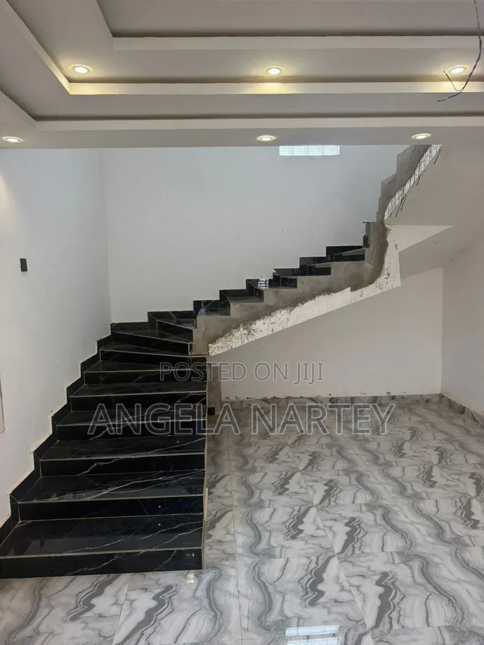 4bdrm House in Gbetsile-Katamanso, Accra Metropolitan for sale
