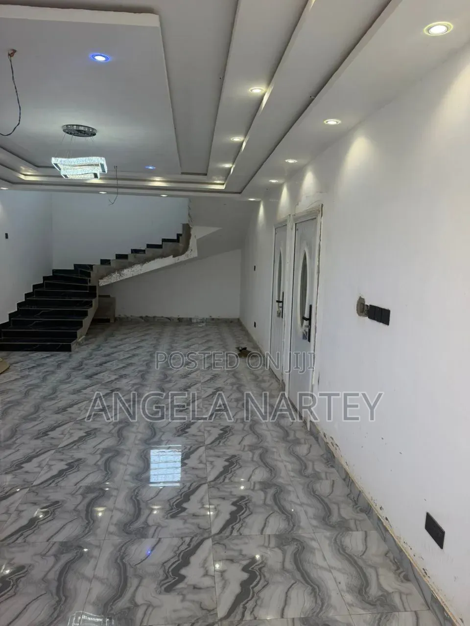 4bdrm House in Gbetsile-Katamanso, Accra Metropolitan for sale