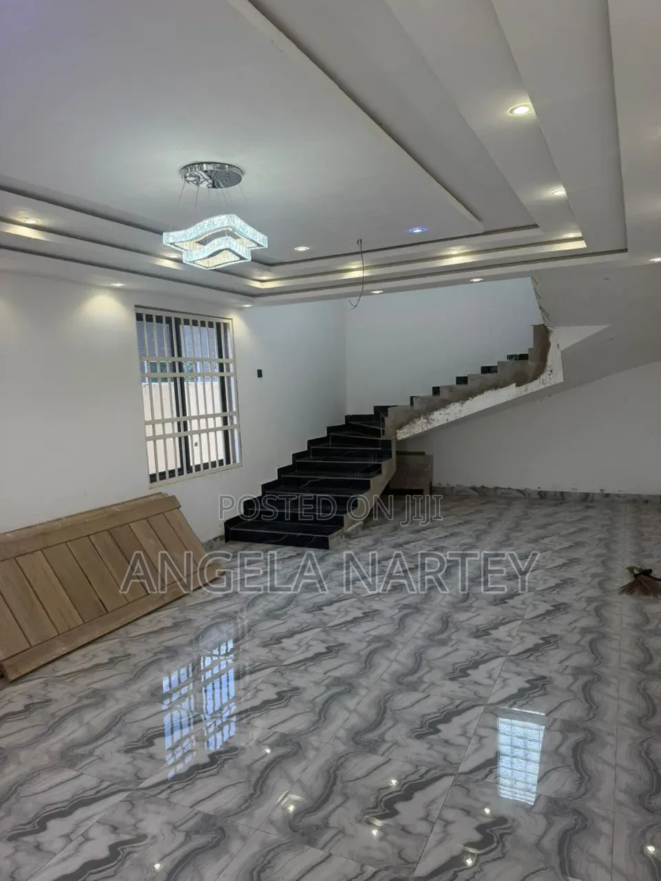 4bdrm House in Gbetsile-Katamanso, Accra Metropolitan for sale