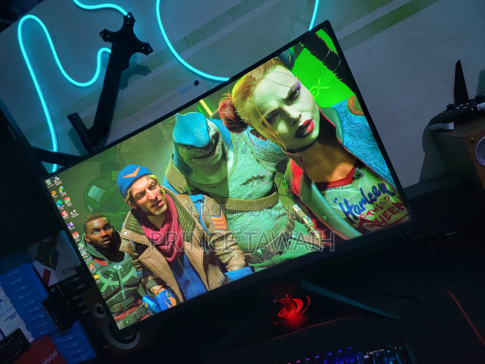 Asus Rog Strix Xg32v Gaming Monitor Curved