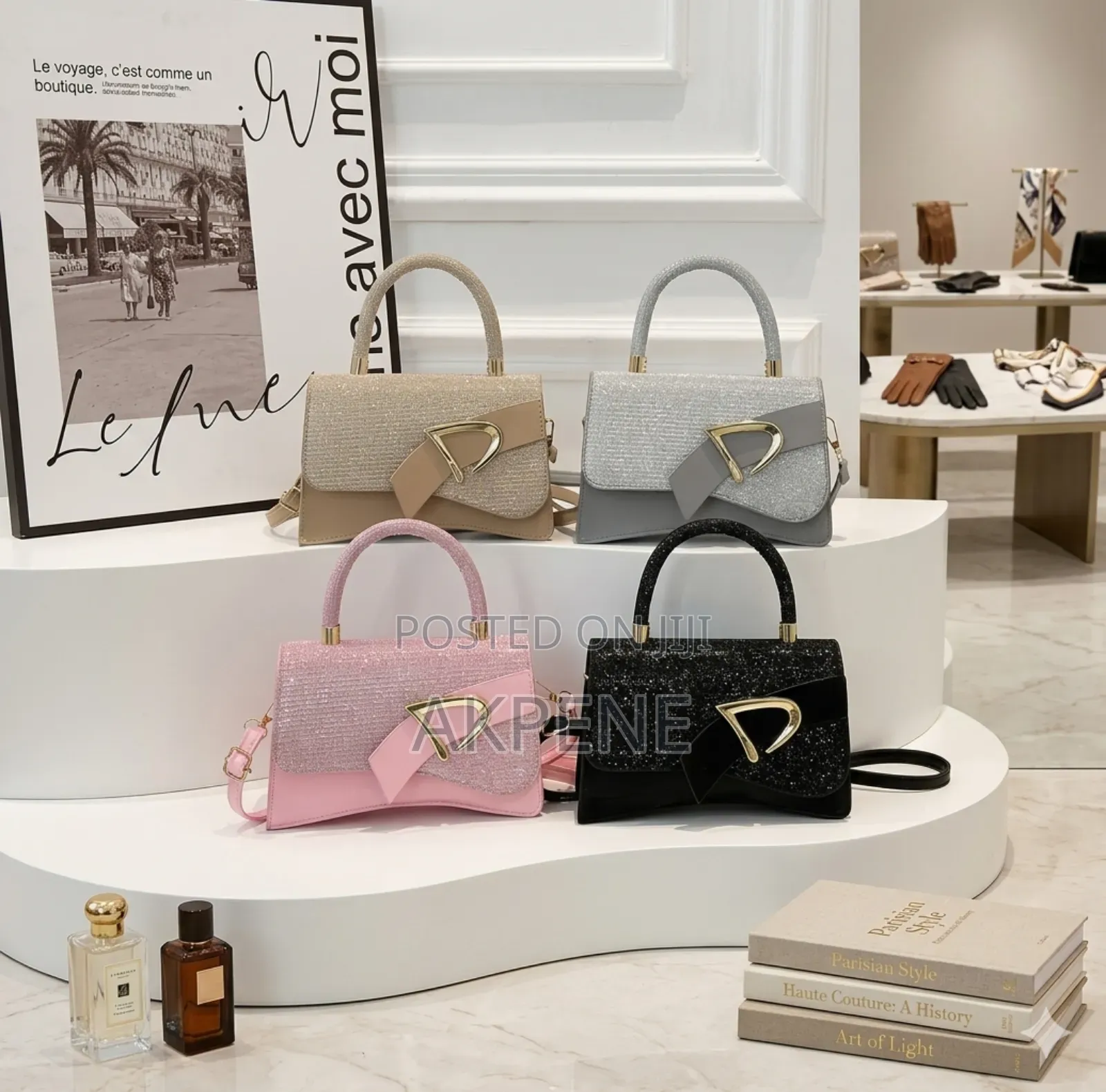 Mimi's Bags