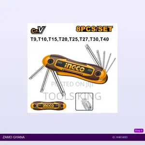 Torx - Hhk14083