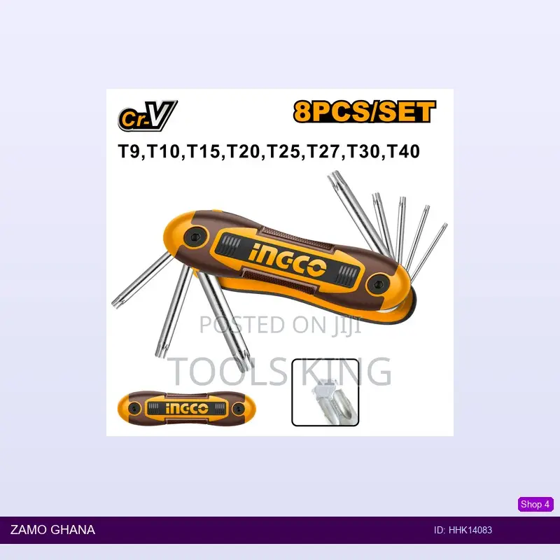Torx - Hhk14083