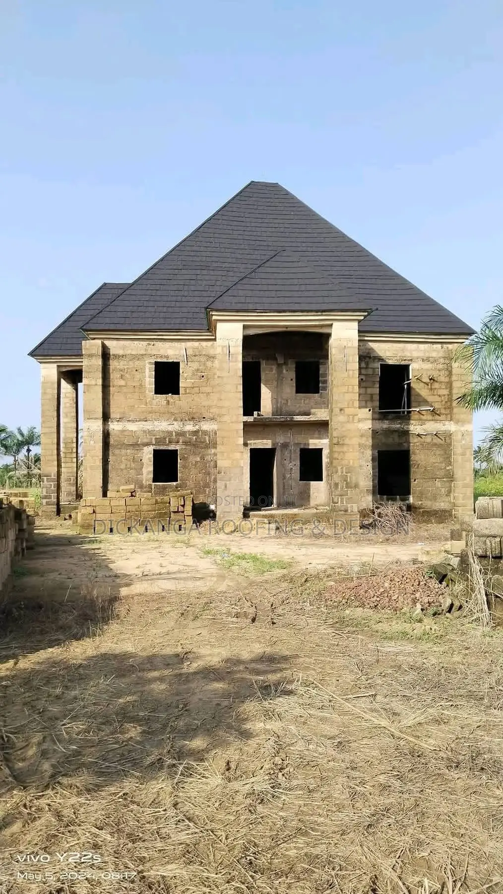 Don’T Roof Twice, Call Us For Your Multimillion Dollar’S Project.